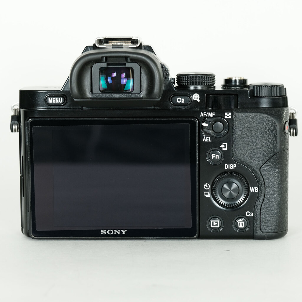 SONY α7（ILCE-7）