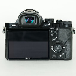 SONY α7（ILCE-7）