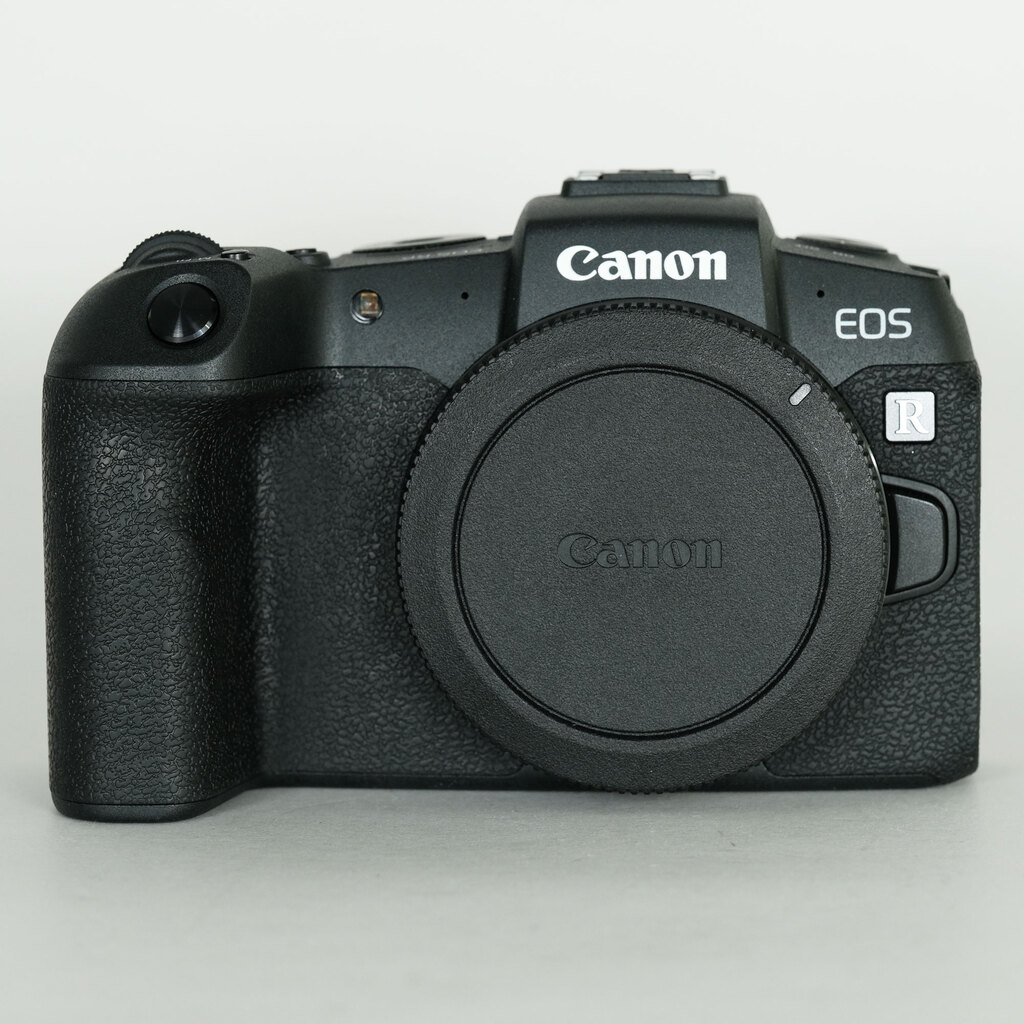 Canon EOS RP ボディのみ EOS RP・ボディー：通販 | ミラーレスカメラ - キヤノン