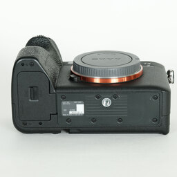 SONY α7 IV(ILCE-7M4) SONY α7 IV(ILCE-7M4)