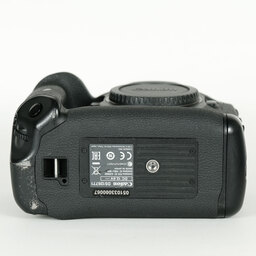 Canon EOS-1D X Mark III