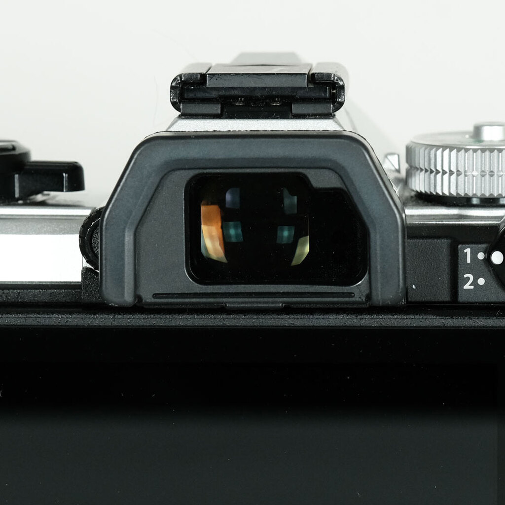 OM SYSTEM OM-5 OM SYSTEM OM-5