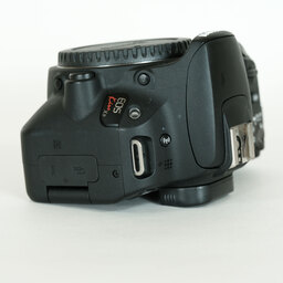 Canon EOS Kiss X9 Canon EOS Kiss X9