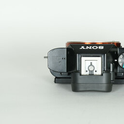 SONY α7S(ILCE-7S) SONY α7S(ILCE-7S)