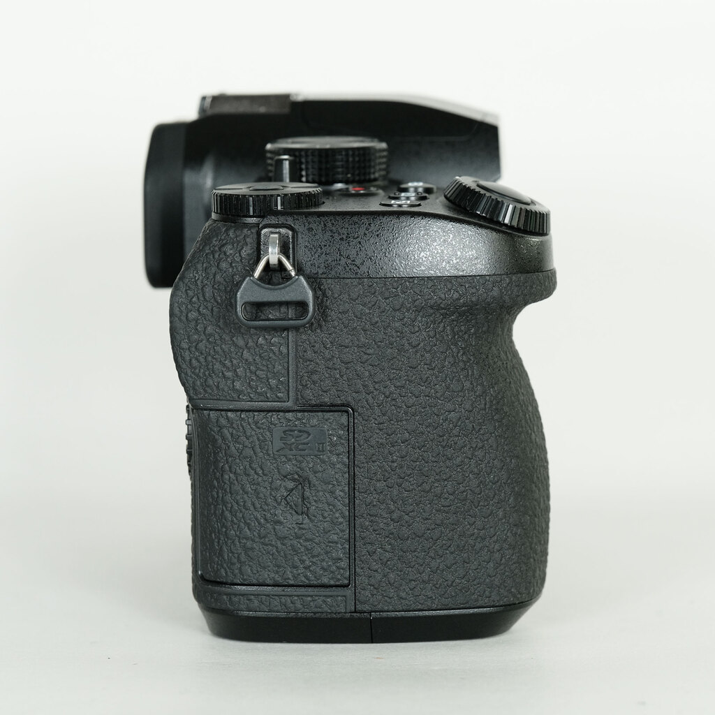 Panasonic LUMIX DC-G99