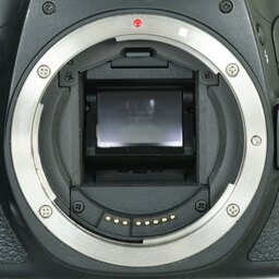 Canon EOS 60D ボディ