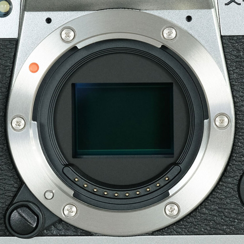 FUJIFILM X-T30 II FUJIFILM X-T30 II