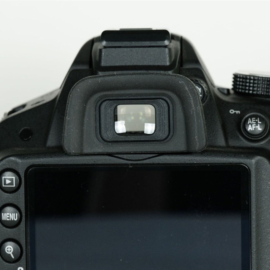 Nikon D3200ボディ ブラック Nikon D3200ボディ ブラック