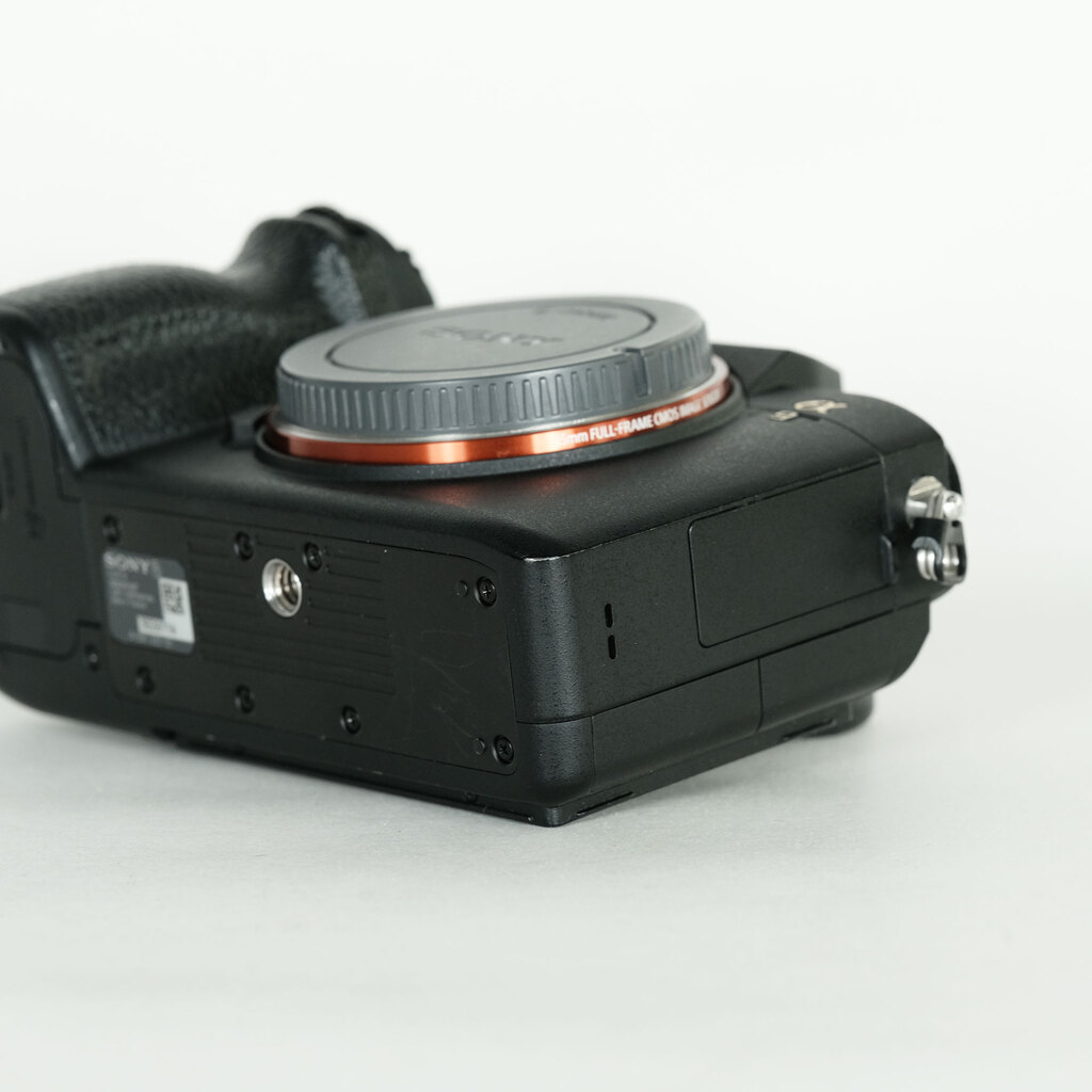 SONY α9(ILCE-9) SONY α9(ILCE-9)