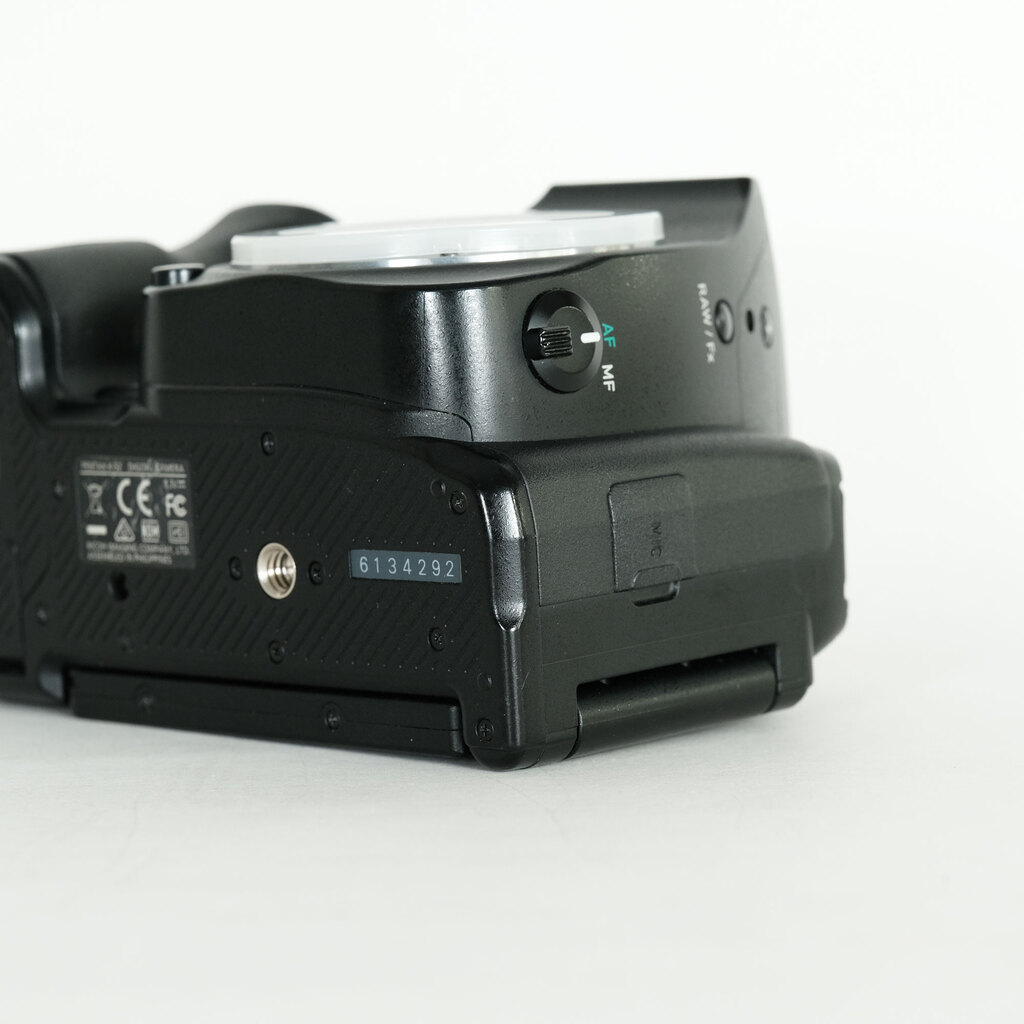 PENTAX K-S2 ボディ ブラック PENTAX K-S2 ボディ ブラック