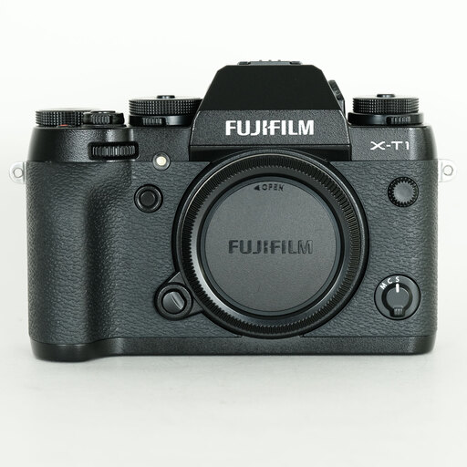 FUJIFILM X-T1 FUJIFILM X-T1