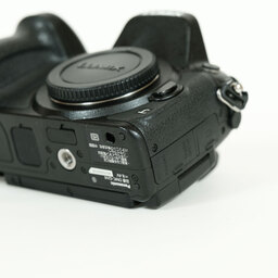 Panasonic LUMIX DMC-GH4 Panasonic LUMIX DMC-GH4