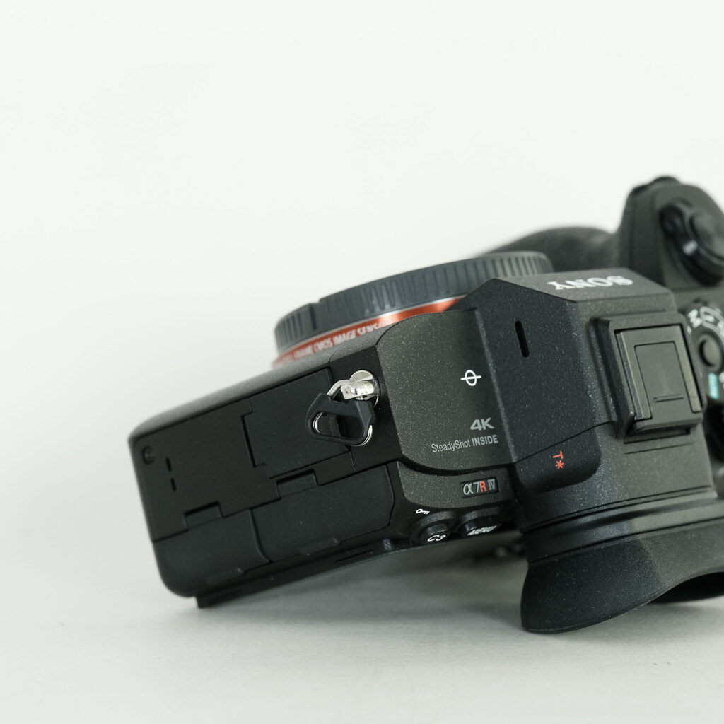 SONY α7R IV(ILCE-7RM4) SONY α7R IV(ILCE-7RM4)