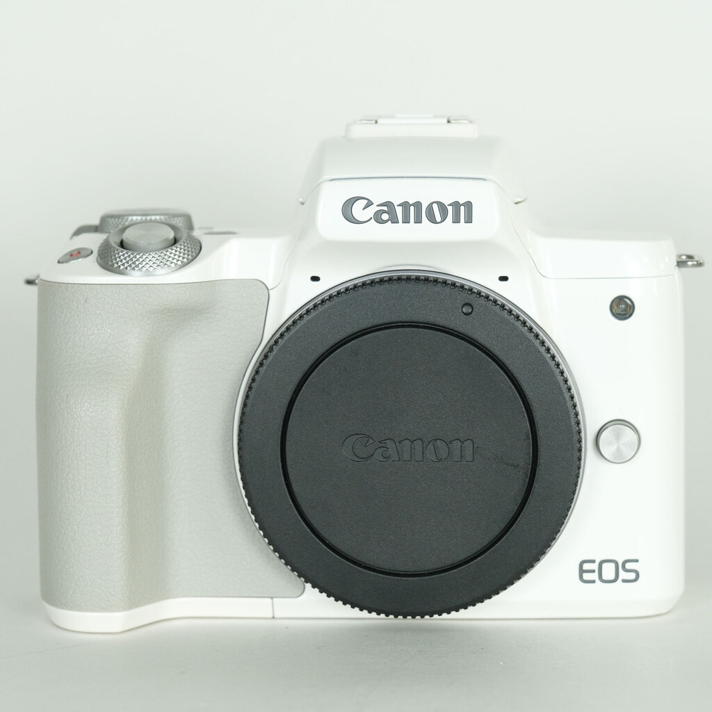 Canon EOS Kiss M Canon EOS Kiss M