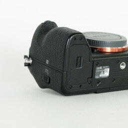 SONY α7S III(ILCE-7SM3) SONY α7S III(ILCE-7SM3)