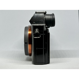 SONY α7S(ILCE-7S) SONY α7S(ILCE-7S)