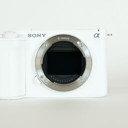 SONY VLOGCAM ZV-E1 SONY VLOGCAM ZV-E1