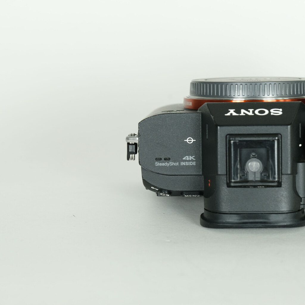 SONY α7R III（ILCE-7RM3）