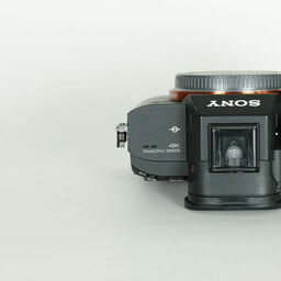 SONY α7R III（ILCE-7RM3）