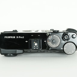 FUJIFILM X-Pro2 FUJIFILM X-Pro2