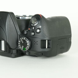 Nikon D3300 Nikon D3300