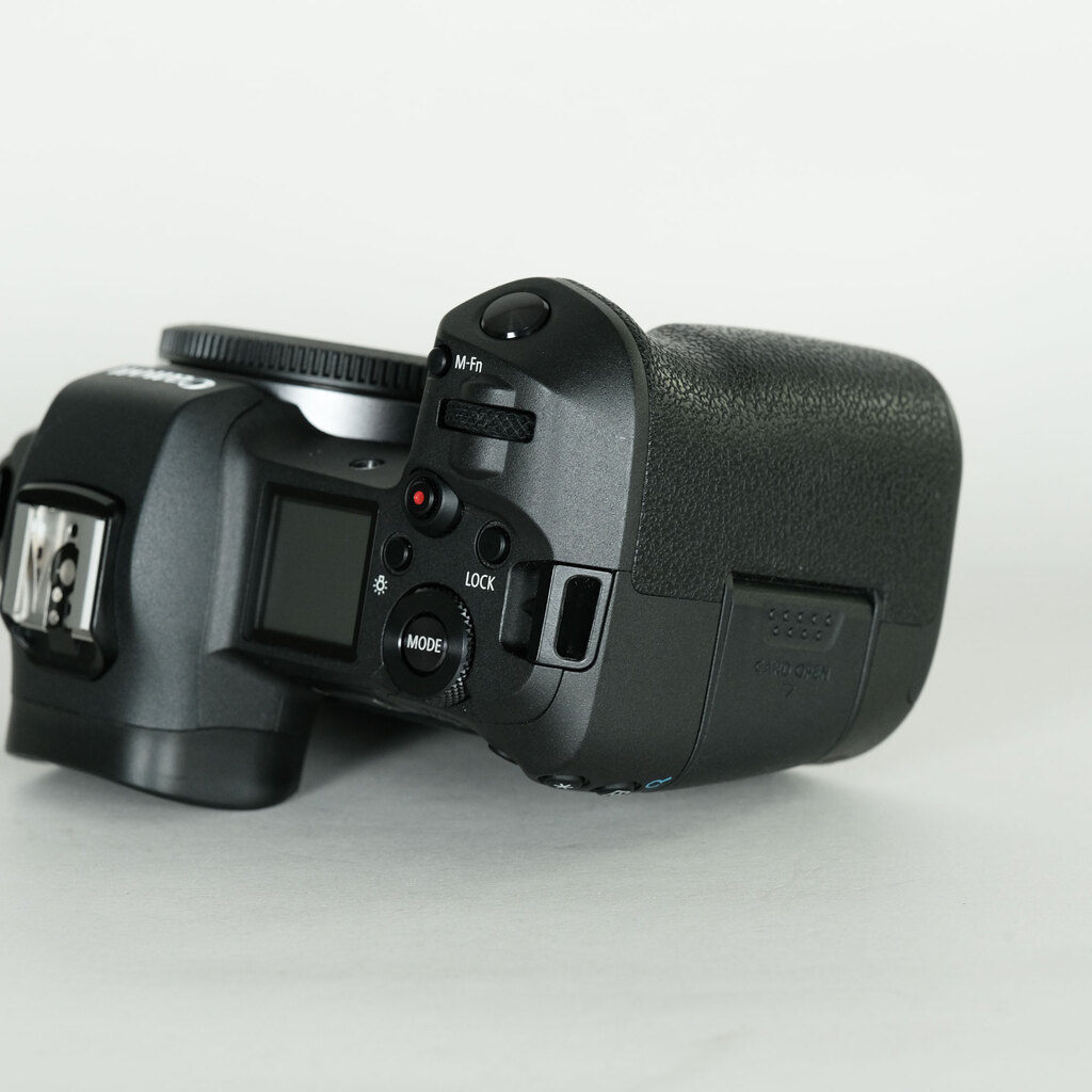 Canon EOS R Canon EOS R