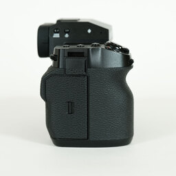 FUJIFILM X-H2 FUJIFILM X-H2
