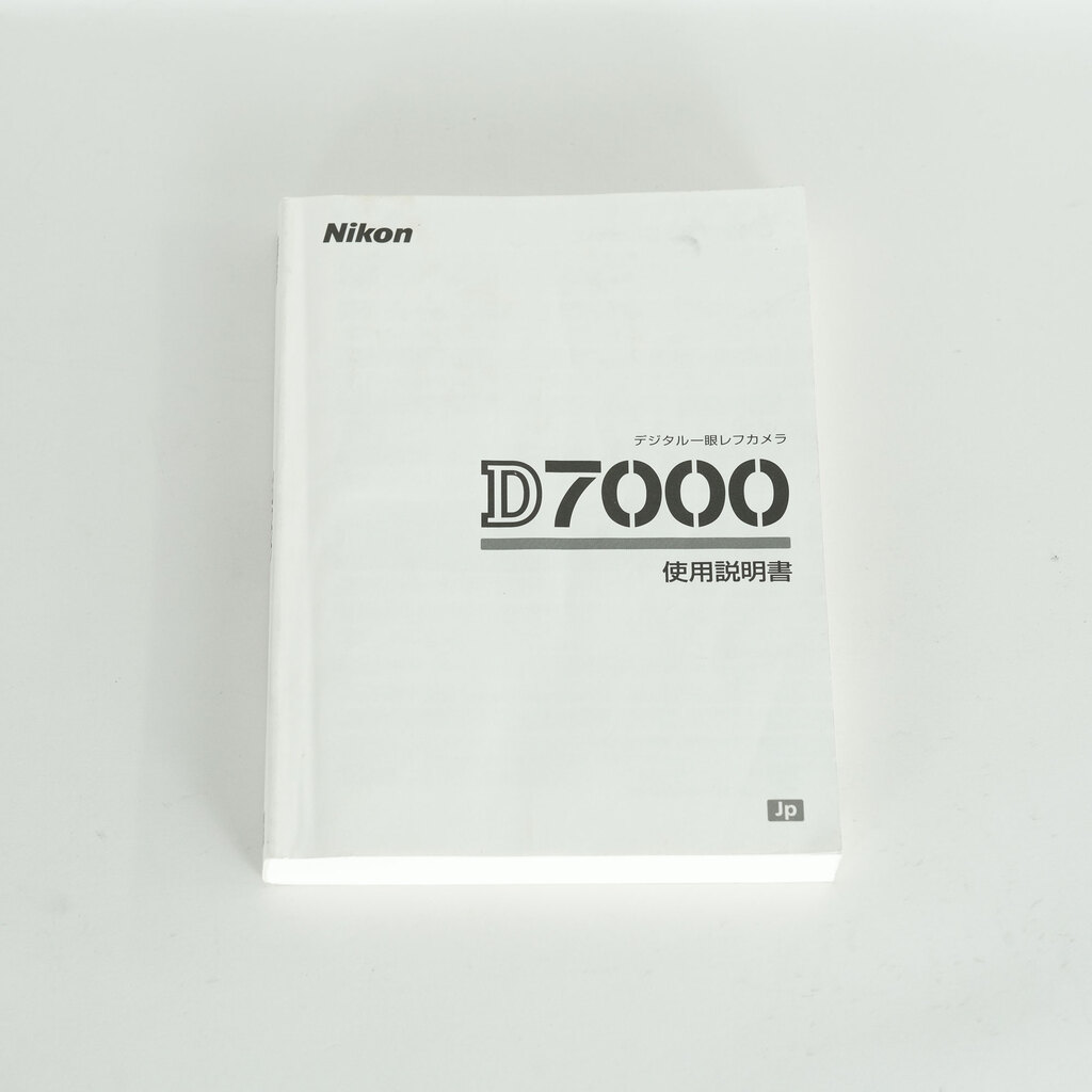Nikon D7000 Nikon D7000