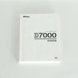 Nikon D7000 Nikon D7000