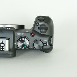 Canon EOS RP