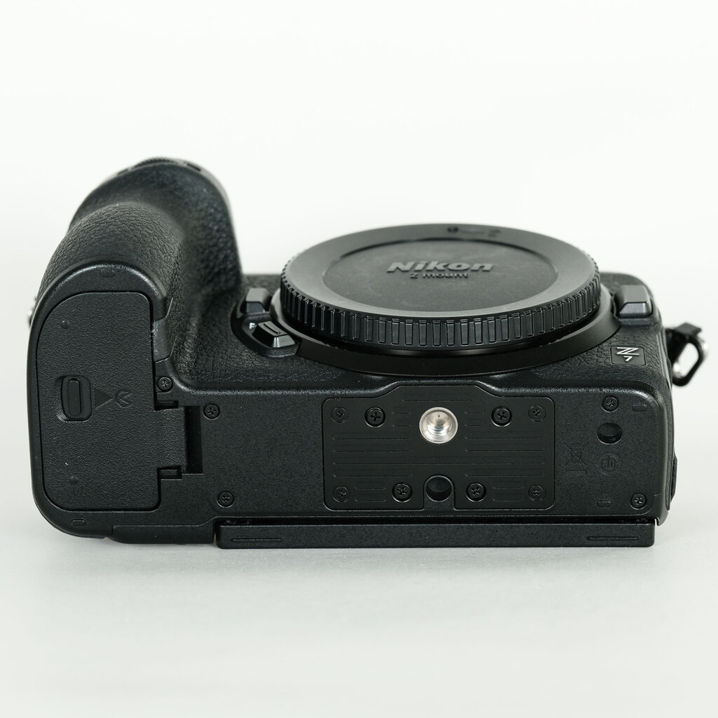 Nikon Z7 Nikon Z7