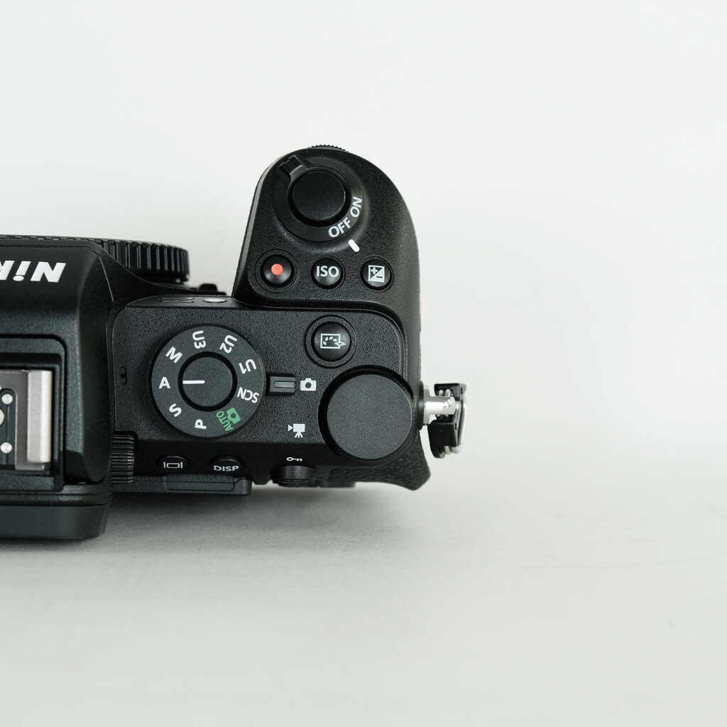 Nikon Z50II Nikon Z50II