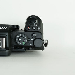 Nikon Z50II Nikon Z50II
