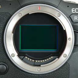 Canon EOS R6 Canon EOS R6