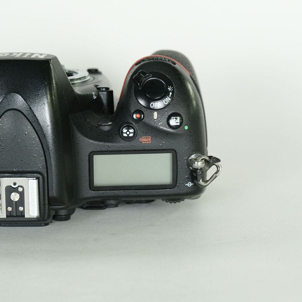 Nikon D750 Nikon D750