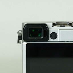 SONY α6400(ILCE-6400) SONY α6400(ILCE-6400)