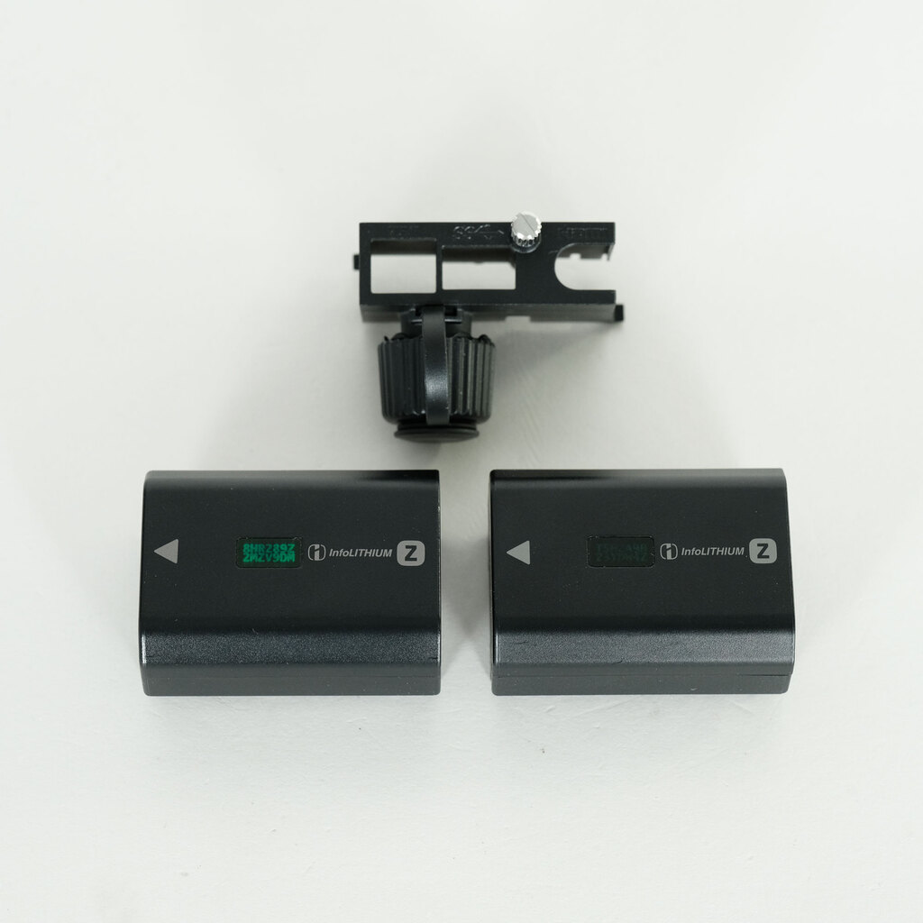 SONY α7R III（ILCE-7RM3）