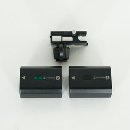 SONY α7R III（ILCE-7RM3）