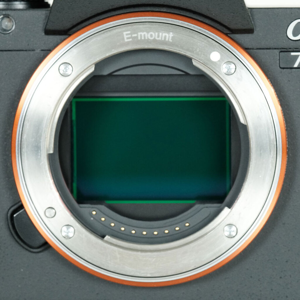 SONY α7 II(ILCE-7M2) SONY α7 II(ILCE-7M2)