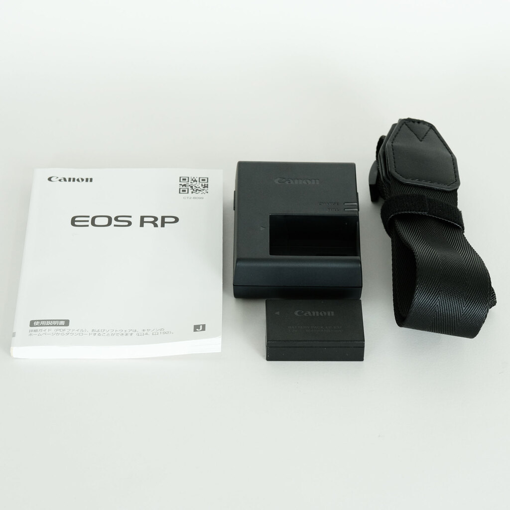 Canon EOS RP Canon EOS RP