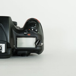 Nikon D810 Nikon D810
