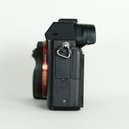 SONY α7 II(ILCE-7M2) SONY α7 II(ILCE-7M2)