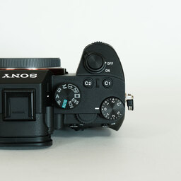 SONY α7 III(ILCE-7M3) SONY α7 III(ILCE-7M3)