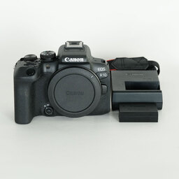 Canon EOS R10 Canon EOS R10