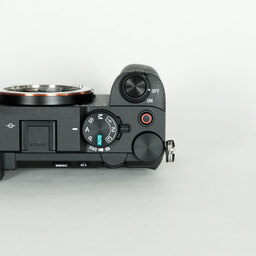 SONY α7C II(ILCE-7CM2) SONY α7C II(ILCE-7CM2)