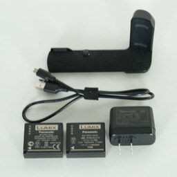 Panasonic LUMIX DC-GX7MK3 ブラック Panasonic LUMIX DC-GX7MK3 ブラック