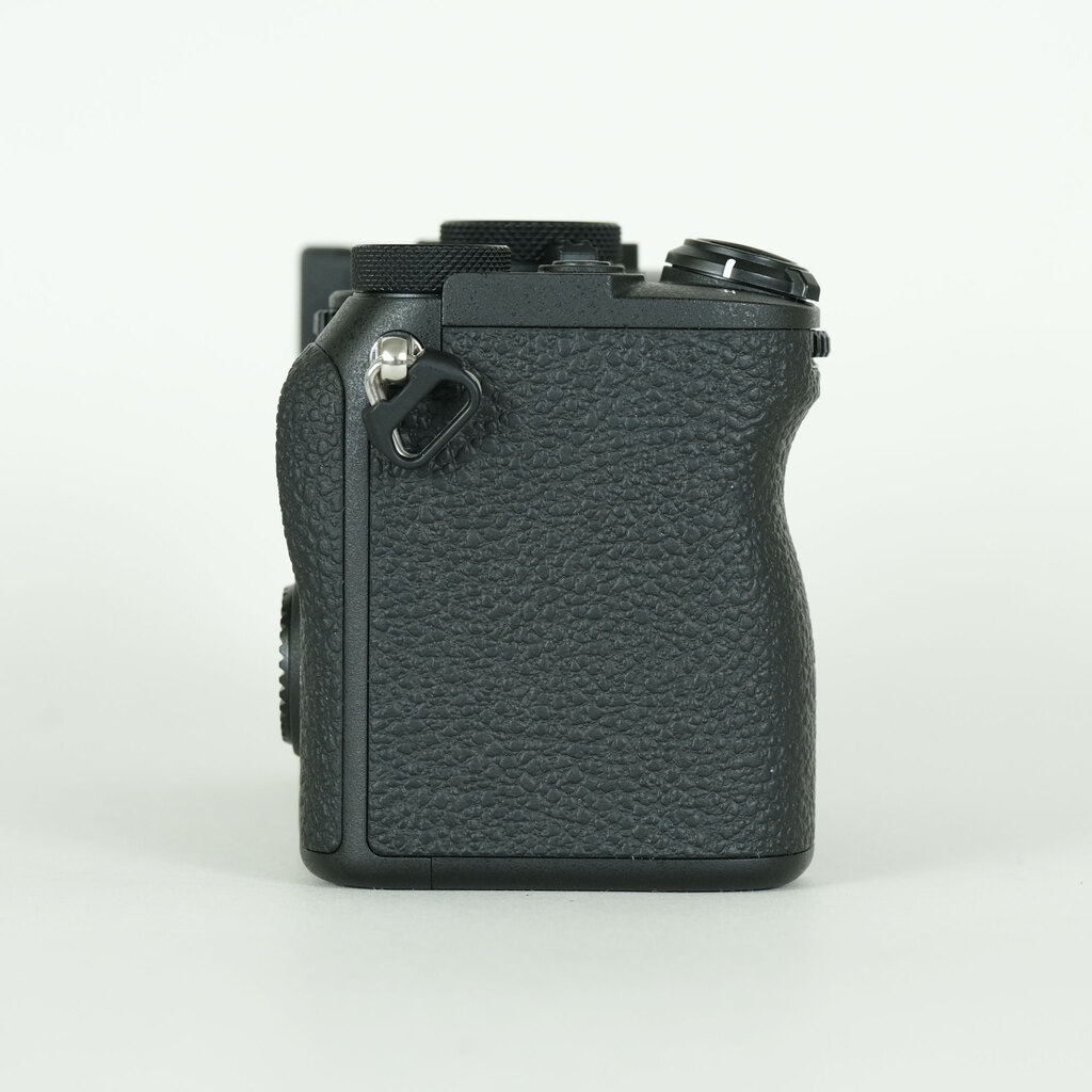 SONY α7C II（ILCE-7CM2）