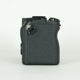 SONY α7C II（ILCE-7CM2）