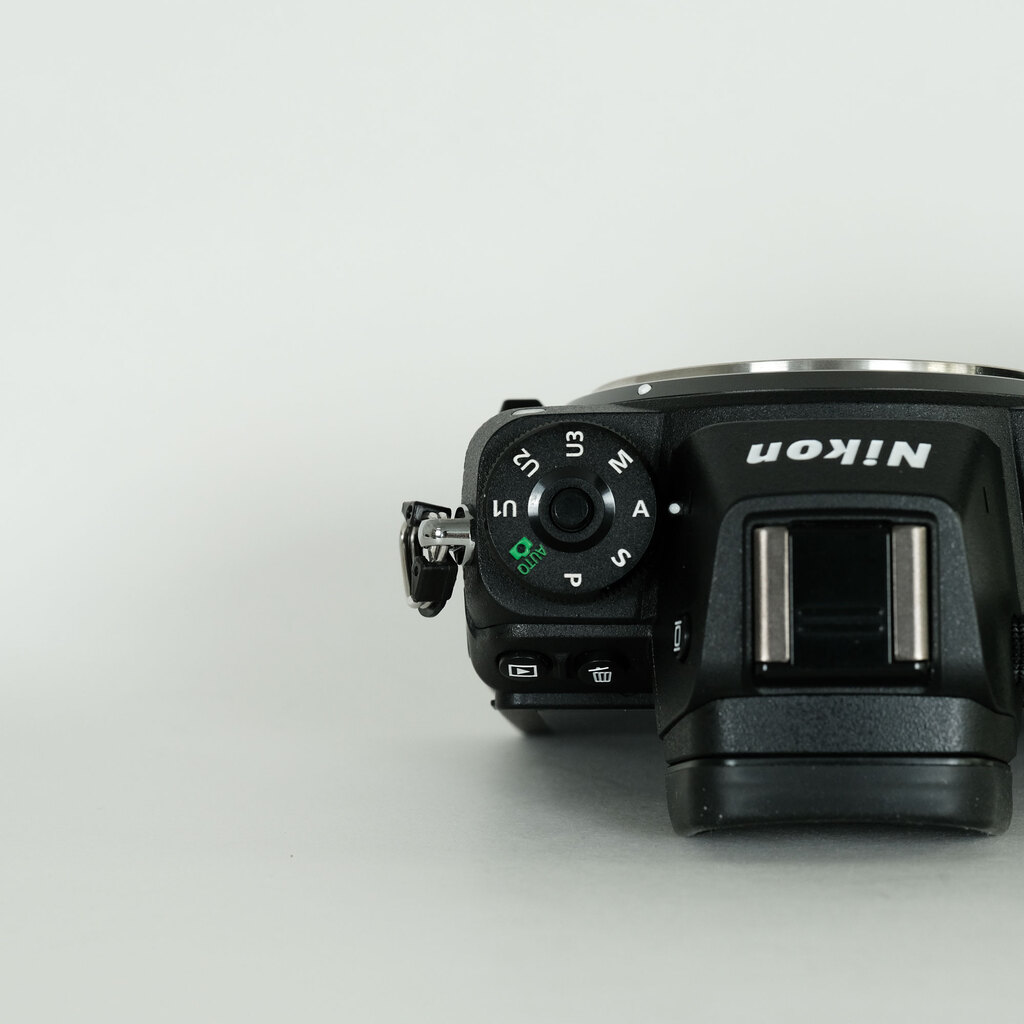 美品　Nikon Z7 ボディ　おまけ多数 camerart-shop_nikon-z7-b