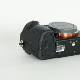 SONY α7R II(ILCE-7RM2) SONY α7R II(ILCE-7RM2)